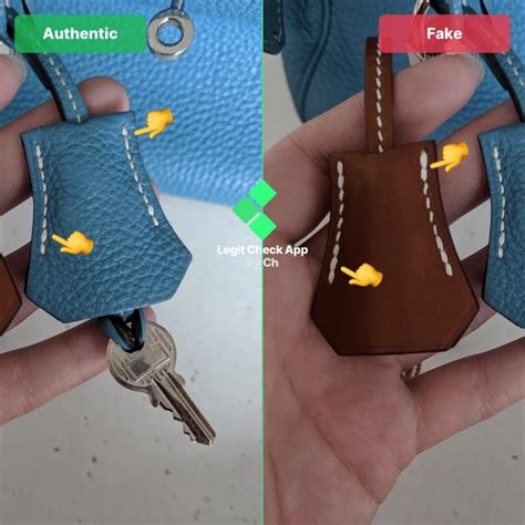 Hermès Birkin: 12 Ways To Spot FAKE Bags (2025) 